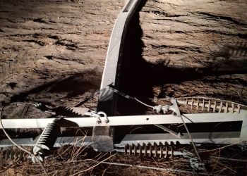 CGE Reporta segundo robo de cables en sector Soledad en menos de 24 horas