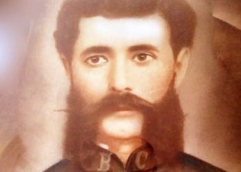 Benjamín Chacón Pérez
