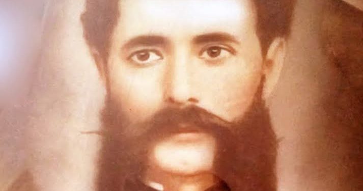 Benjamín Chacón Pérez