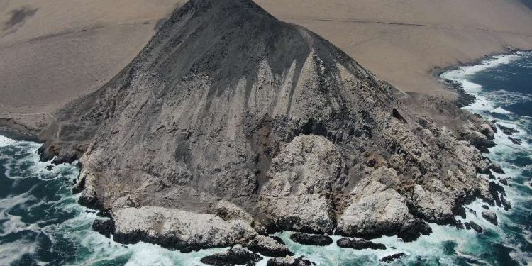 Video difunde “Los Paraísos de Tarapacá”