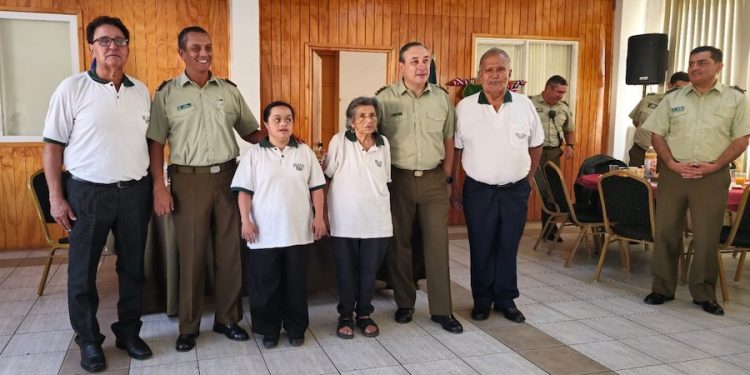 Agrupación de Juntas de Vecinos por la Seguridad Ciudadana: 23 años de trabajo conjunto y cercano con Carabineros