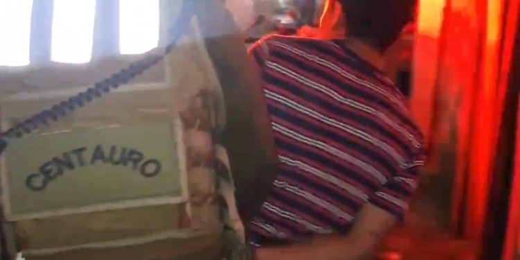 Hombre que mantenía 614 días prófugo de la justicia fue detenido por Carabineros