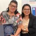 Delegación Presidencial distinguió a 4 mujeres por su labor en distintos ámbitos
