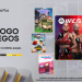 UFC 5, Prince of Persia: The Lost Crown, Captain Tsubasa: Rise of New Champions y más llegan en marzo a PlayStation Plus