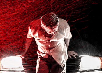 Santiago en 100 palabras estrena en Chile película “El viento que arrasa” protagonizada por Alfredo Castro