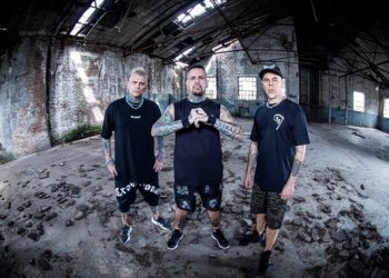 A.N.I.M.A.L lanza «Legado» adelanto de su próximo disco