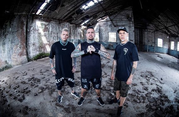 A.N.I.M.A.L lanza «Legado» adelanto de su próximo disco