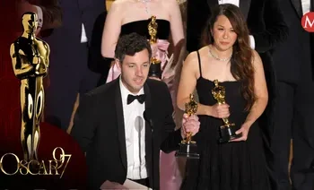 «Anora», «Mejor Película» en los Óscar 2025