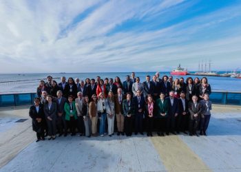 BID reúne en Punta Arenas a autoridades regionales y locales de Chile, América Latina y el Caribe para abordar los desafíos urbanos