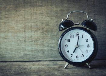 Despídete del horario de verano: ¿Cómo mejora nuestra salud con la hora de invierno?