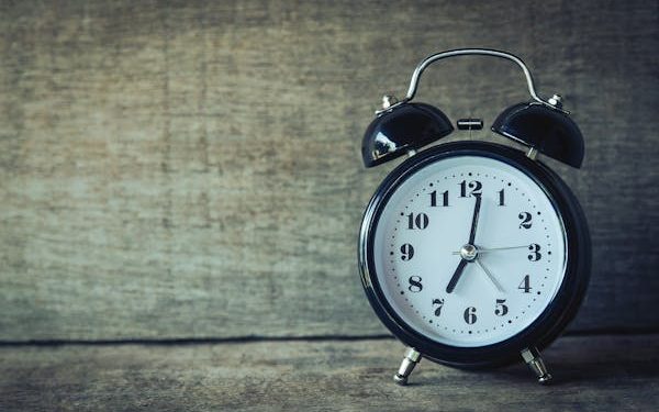 Despídete del horario de verano: ¿Cómo mejora nuestra salud con la hora de invierno?