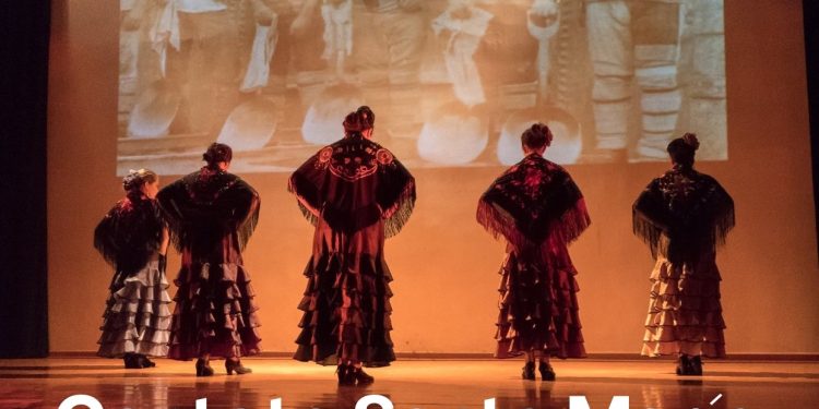 Cantata de la Escuela Santa María en versión Flamenco se presentará en Iquique y Salitrera Humberstone