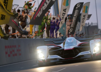 GT World Series 2025 inicia el rumbo hacia la final en Japón: conversamos con los competidores chilenos