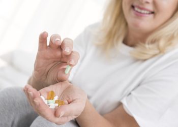 ¿Qué suplementación es la más indicada para las mujeres hoy en día, según su etapa de vida?