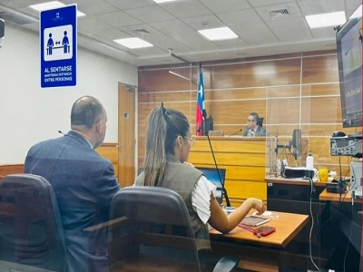 Fiscalía logró condena de dos acusados por homicidio ocurrido en Tres islas