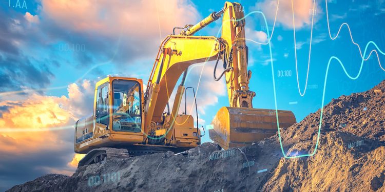 Panorama 2025: Un mercado dinámico con foco en la inversión sectorial y un aumento en la demanda de maquinaria en Chile