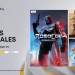 RoboCop: Rogue City, The Texas Chain Saw Massacre y Digimon Story: Cyber Sleuth – Hacker’s Memory serán los juegos gratis para abril