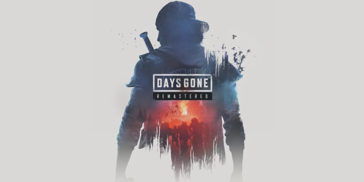 DAYS GONE REMASTERED: Cada vez falta menos para recuperar Farewell