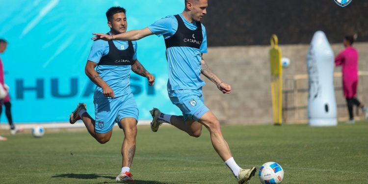 En el Tierra de Campeones Dragones Celestes esperan terminar con la mala racha