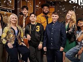 Fabrizio Copano «único chileno y extranjero» seleccionado en prestigioso programa CBS Showcase