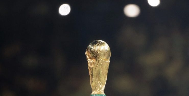 La FIFA estudia ampliar el Mundial de 2030 a 64 equipos