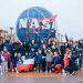 “Haz que Despeguen” Niñas y niños podrán viajar a la NASA gracias a la buena asistencia”
