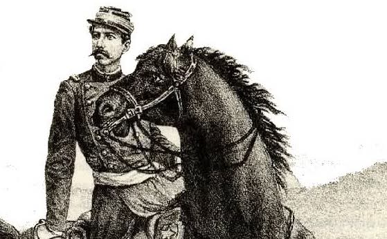 Ramón Dardignac Sotomayor