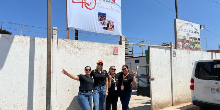 Más de 3.000 niños y niñas serán beneficiados con nuevo programa de apoyo en Alto Hospicio