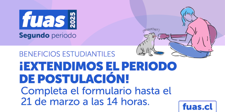 Más de 3 mil 800 estudiantes de Tarapacá accedieron a beneficios para la educación superior