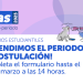 Más de 3 mil 800 estudiantes de Tarapacá accedieron a beneficios para la educación superior