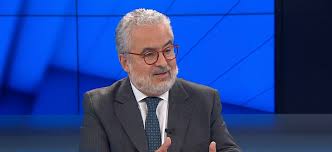 Luis Hermosilla “contento” tras salir de la cárcel: «Indudablemente el Ministerio Público va a apelar”