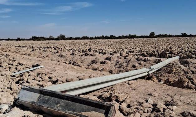 Región de Tarapacá está entre las zonas con más robo de cable a nivel nacional