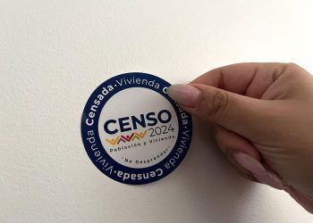 Especialistas de la Universidad de Chile analizan primeros resultados del Censo 2024