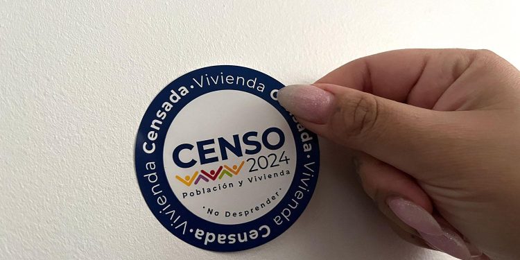 Especialistas de la Universidad de Chile analizan primeros resultados del Censo 2024
