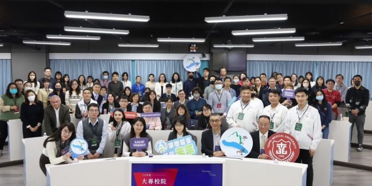 Taiwán: Desde lo alto / MOE intensifica esfuerzos de reclutamiento de talento extranjero