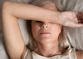 Mujeres en menopausia: Los retos de la sexualidad y cómo sobrellevarlos