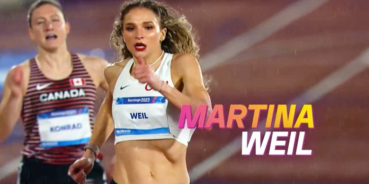 TVN emitirá el “Mundial de Atletismo” y la “Copa América Futsal”