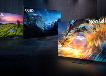 QLED, Neo QLED y OLED: conoce las diferentes tecnologías y elige el televisor Samsung ideal para ti