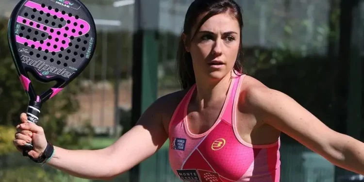 Una cancha para todas