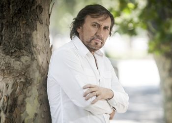 Nada hacía presagiar… ¡Carlos Pinto dejó TVN!