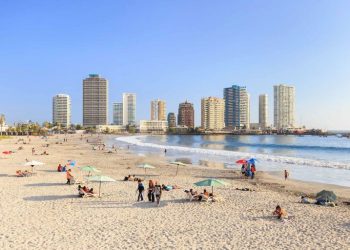 Iquiqueños e iquiqueñismos…
