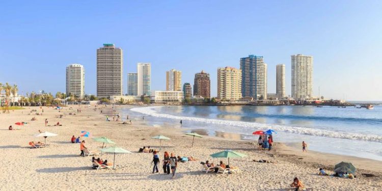 Iquiqueños e iquiqueñismos…