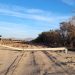 16 postes derribados y robo de 5 mil 300 metros de cables en área de Canchones