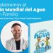 Aguas del Altiplano invita a la comunidad a celebrar el Día Mundial del Agua en familia