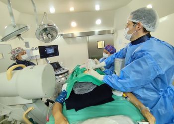 En Centro Oncológico del Norte alivian el dolor en pacientes con innovador tratamiento