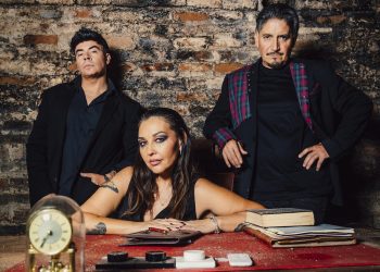 Saiko anuncia fechas de su Gira de Teatros / No viene a Iquique, estará en Arica y Antofagasta