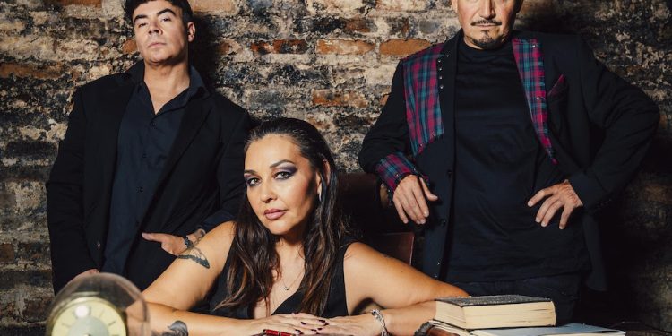 Saiko anuncia fechas de su Gira de Teatros / No viene a Iquique, estará en Arica y Antofagasta