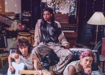 Darumas presenta su nuevo single «Puerta Abierta»