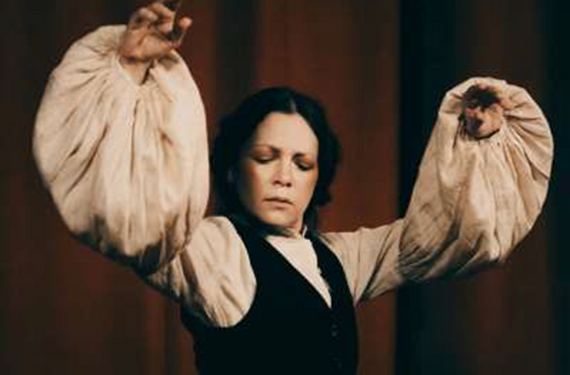 Natalia Lafourcade anuncia su nuevo álbum «Cancionera»