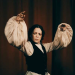 Natalia Lafourcade anuncia su nuevo álbum «Cancionera»